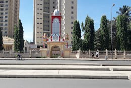 Shree Tanzania Swaminarayan Mandal